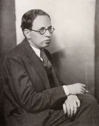 Elmer Rice